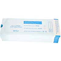 200 Unids-caja Bolsa de Autoclave de Esterilización Auto Sellante para Herramientas Dentales Bolsa de Esterilización…